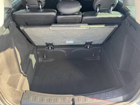 2019 MINI Countryman Cooper