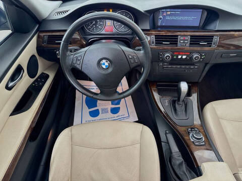 2011 BMW 3 Series 328i