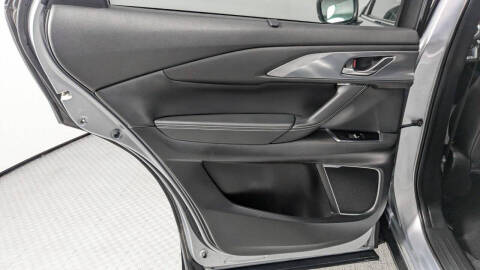 2023 Mazda CX-9 Grand Touring