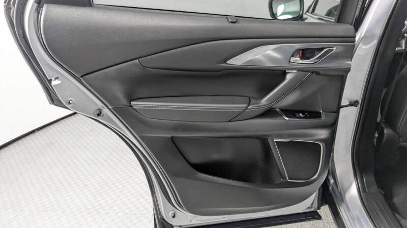 2023 Mazda CX-9 Grand Touring