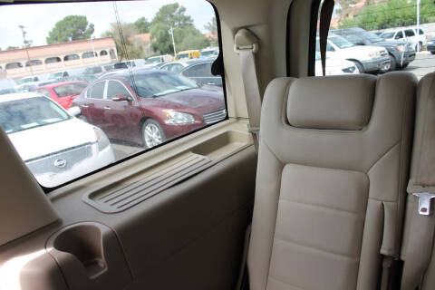 2003 Ford Expedition XLT