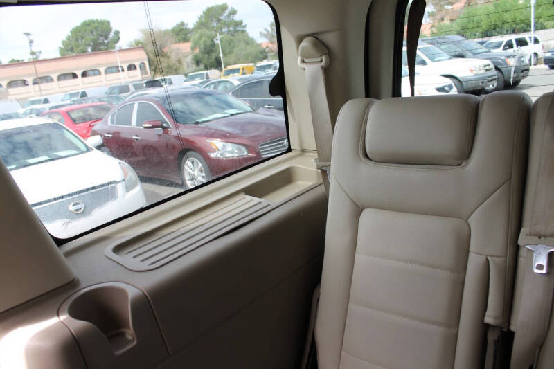 2003 Ford Expedition XLT