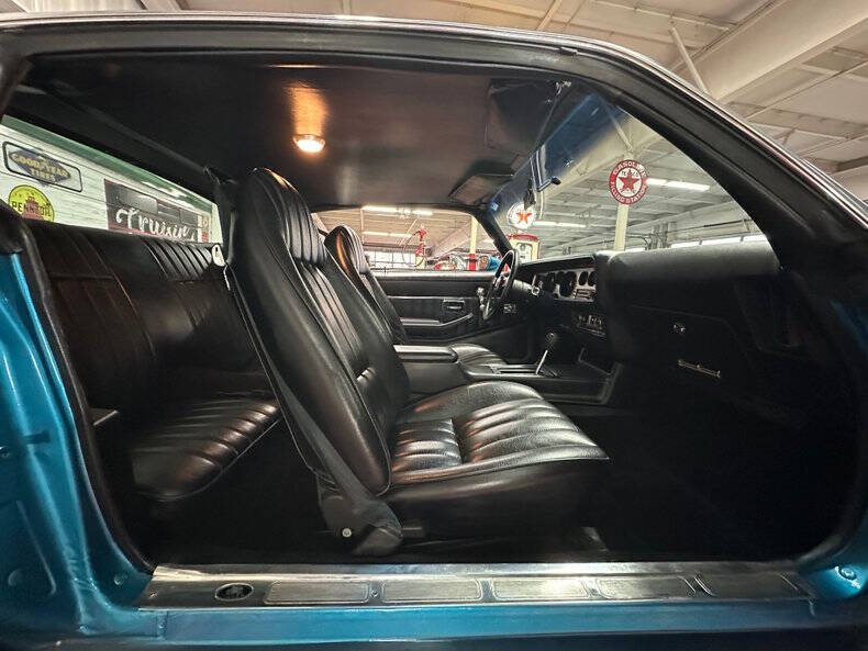 1979 Pontiac Firebird