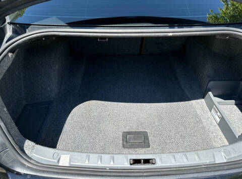 2007 BMW 3 Series 328i