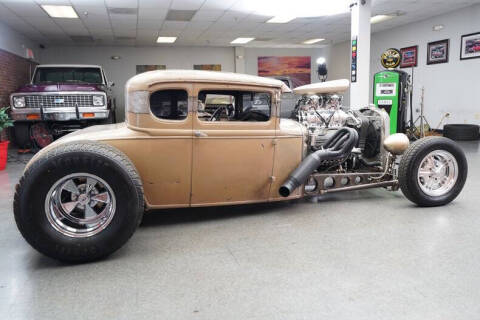 1931 Ford Model A