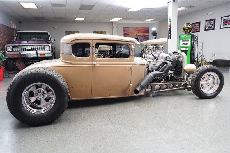 1931 Ford Model A