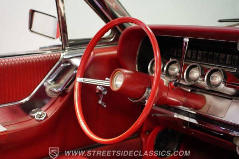 1964 Ford Thunderbird