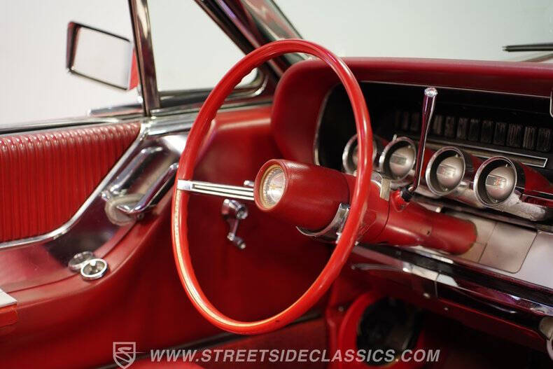 1964 Ford Thunderbird