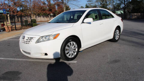2009 Toyota Camry