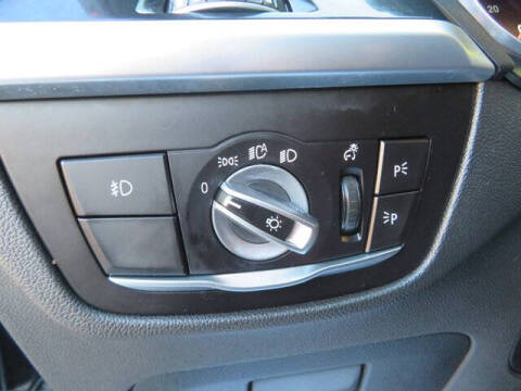 2019 BMW X4 xDrive30i