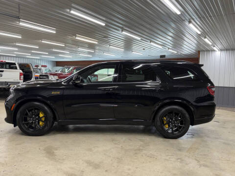 2024 Dodge Durango SRT 392 Premium