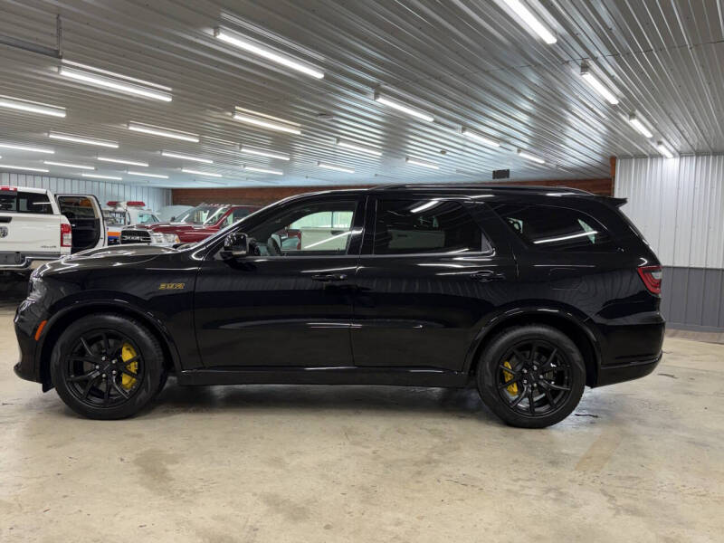 2024 Dodge Durango SRT 392 Premium