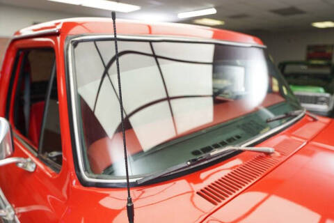 1977 Ford F-150