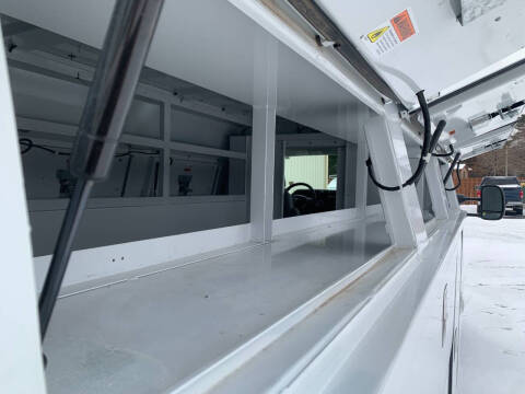 2021 Ford E-Series E-350 SD