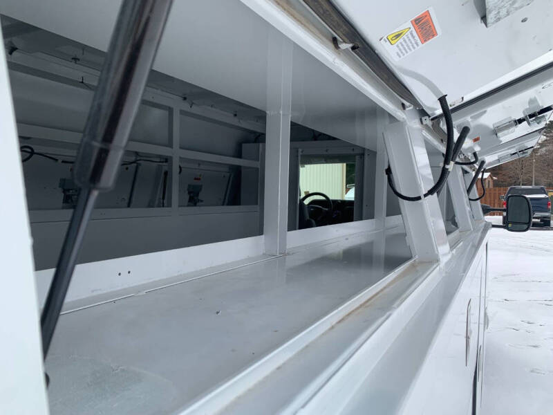 2021 Ford E-Series E-350 SD