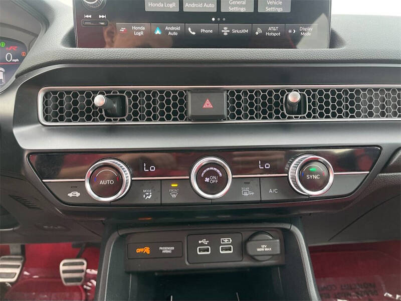 2024 Honda Civic Type R