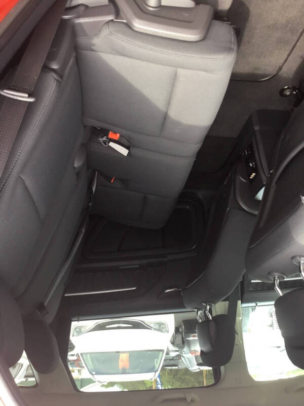 2010 Dodge Journey SXT