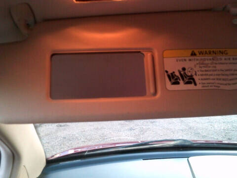 2008 Volkswagen New Beetle S