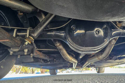 1960 Ford Thunderbird