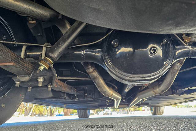 1960 Ford Thunderbird