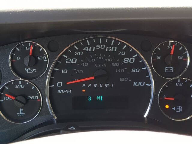 2025 GMC Savana 2500