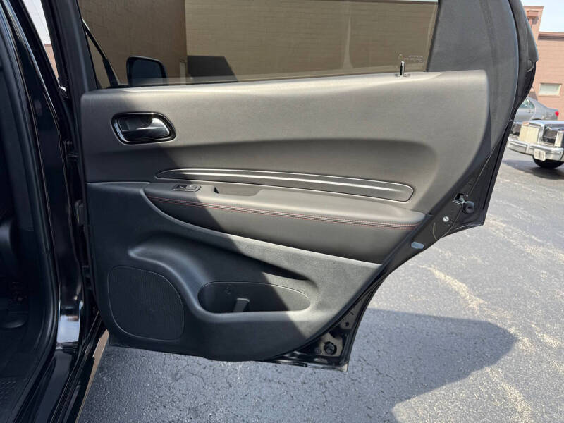 2024 Dodge Durango GT Premium