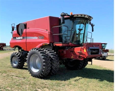 2014 Case IH 7230