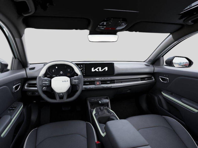 2026 Kia K4 Hatchback GT-Line