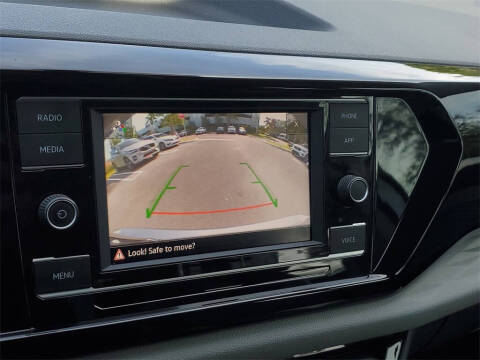 2023 Volkswagen Taos S