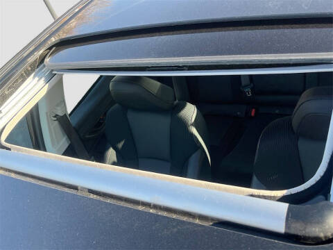 2024 Subaru Legacy Sport