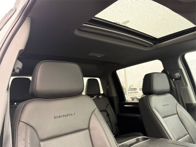 2024 GMC Sierra 3500HD