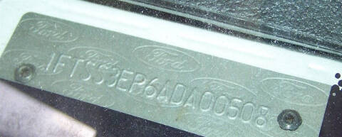 2010 Ford E-Series E-350 SD