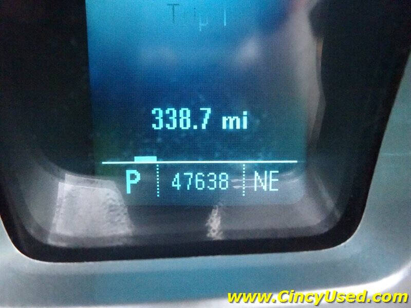 2010 Chevrolet Camaro SS