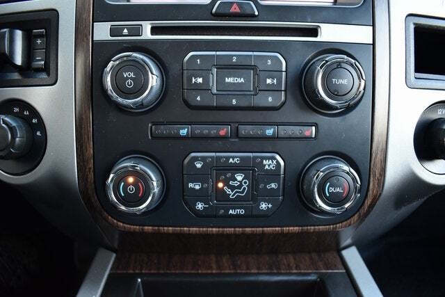 2016 Ford Expedition King Ranch