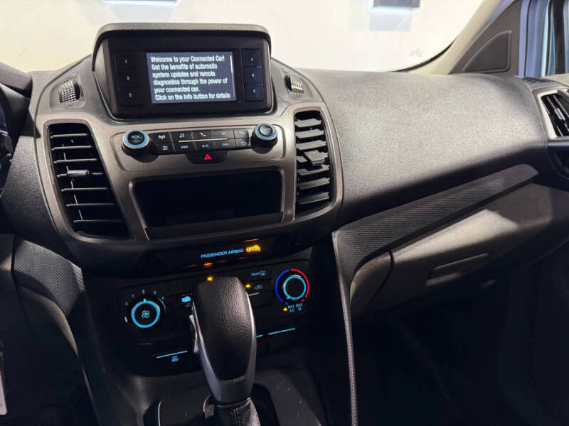 2020 Ford Transit Connect XL