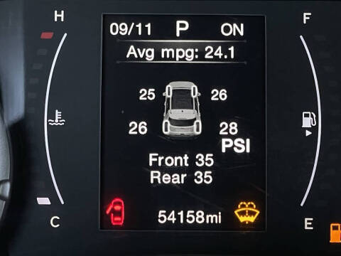 2020 Jeep Renegade Sport