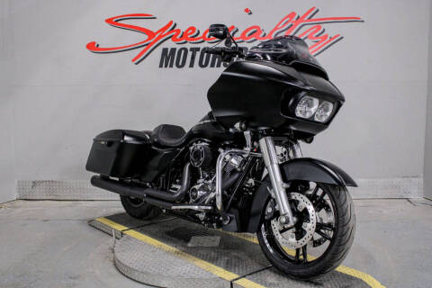 2017 Harley-Davidson Road Glide Special