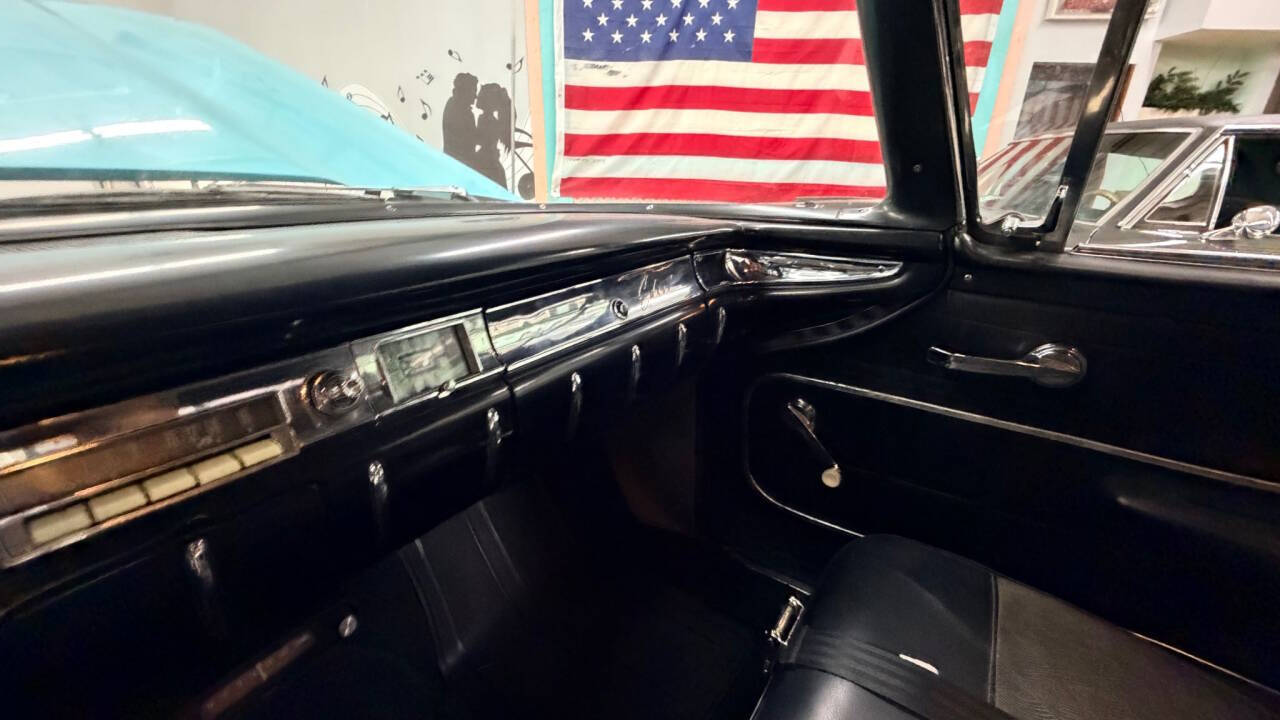 1959 Edsel Corsair 60