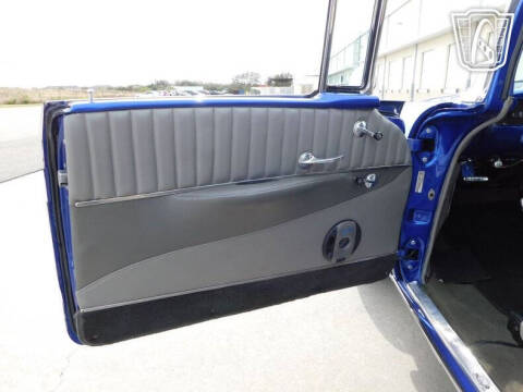 1956 Chevrolet Bel Air