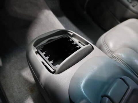 1997 Chevrolet Tahoe LT