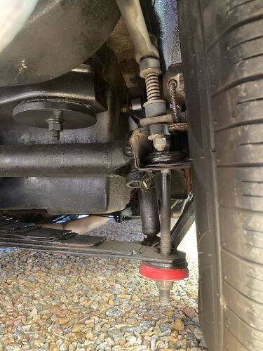 1974 Chevrolet Corvette