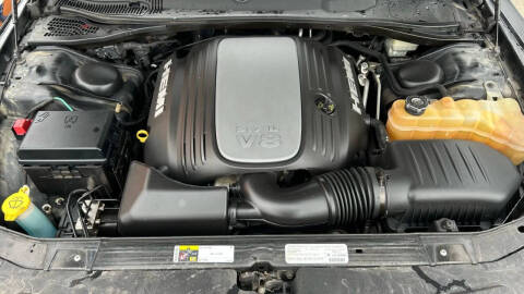 2013 Dodge Challenger R/T Classic