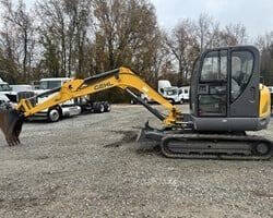 2021 Caterpillar 309 CR