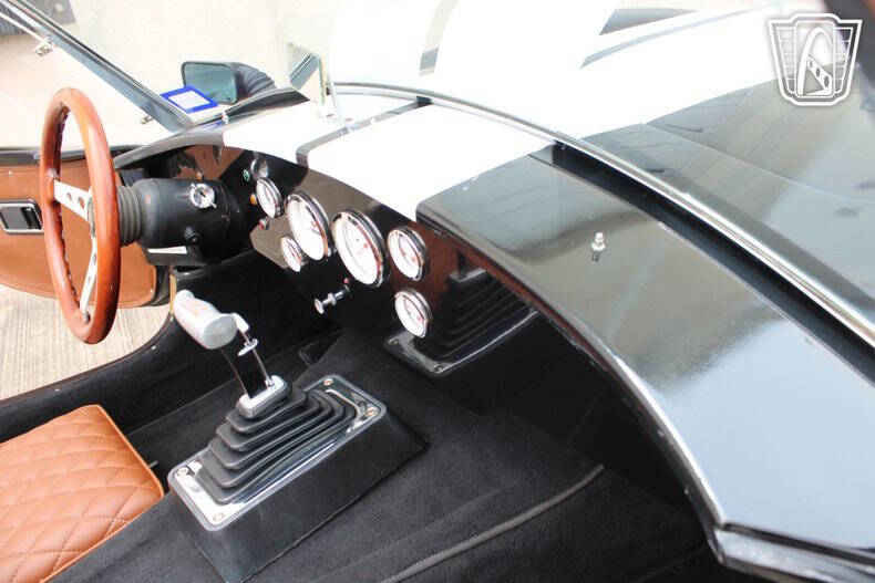 1965 Shelby Cobra