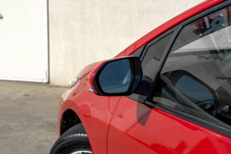 2021 Toyota Prius Prime XLE