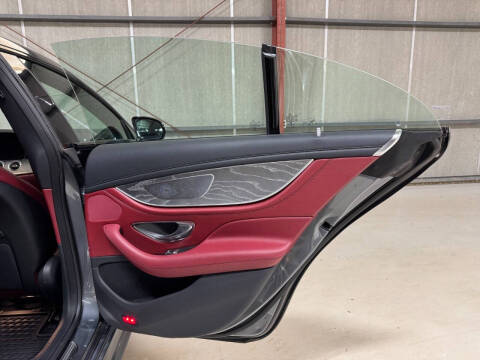 2020 Mercedes-Benz CLS AMG CLS 53