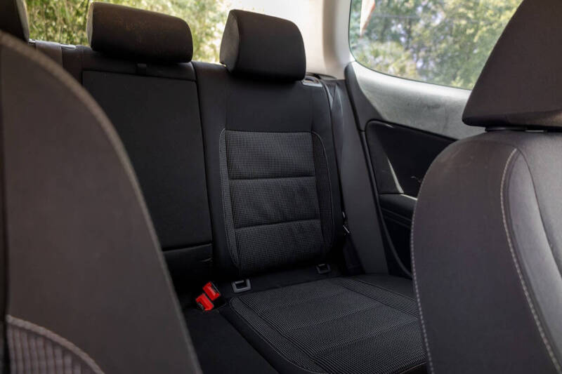 2012 Volkswagen Golf TDI