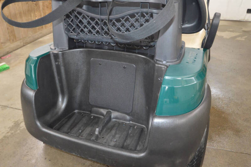 2019 Club Car TEMPO LITHIUM