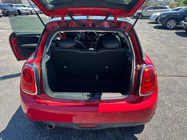 2019 MINI Hardtop 2 Door