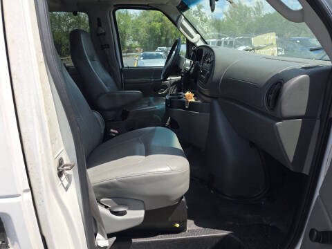 2006 Ford E-Series E-350 SD XL